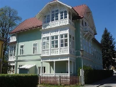 Raisa Apartments Fuenkhgasse Pressbaum Exterior foto