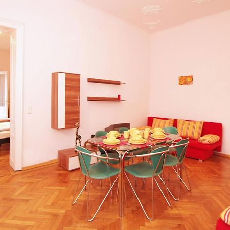Raisa Apartments Fuenkhgasse Pressbaum Exterior foto