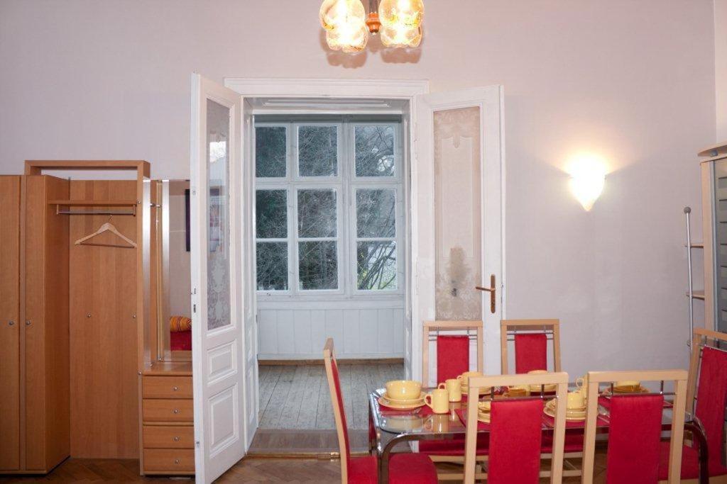 Raisa Apartments Fuenkhgasse Pressbaum Exterior foto