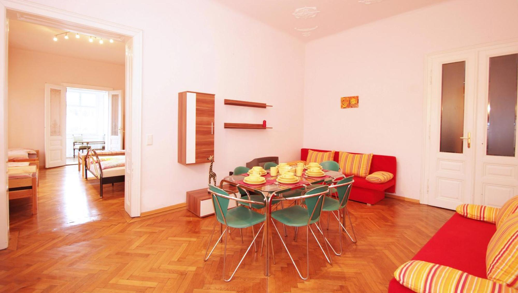 Raisa Apartments Fuenkhgasse Pressbaum Exterior foto