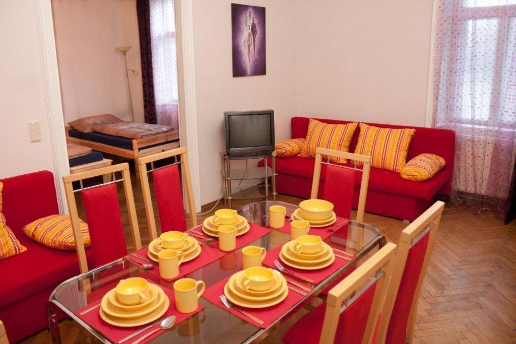 Raisa Apartments Fuenkhgasse Pressbaum Quarto foto